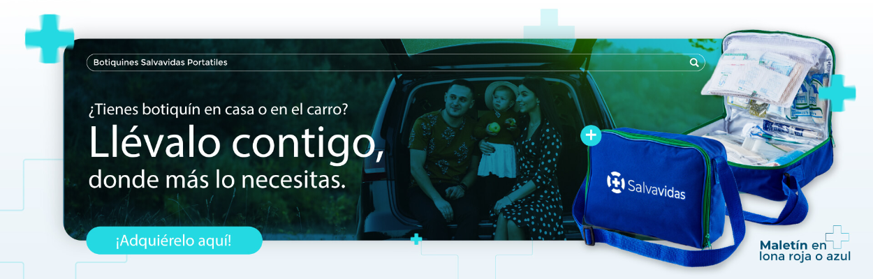 Botiquinessalvavidastiendaonline